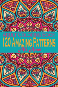 120 Amazing Patterns