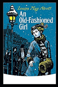 An Old-Fashioned Girl