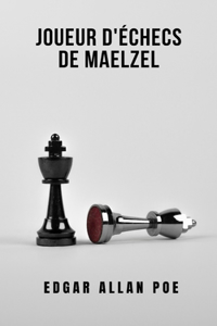 Joueur d'échecs de Maelzel