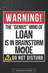 Loan