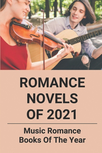 Romance Novels Of 2021