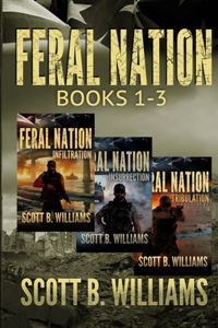 Feral Nation Series