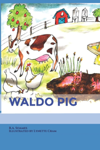 Waldo Pig