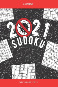 2021 Sudoku