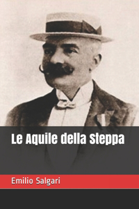 Le Aquile della Steppa