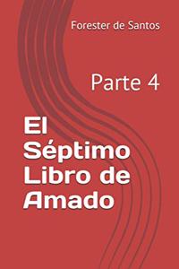 Séptimo Libro de Amado