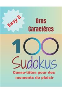 100 Sudokus