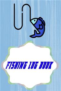 Fishing Log Book Lists
