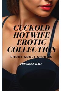 Cuckold HotWife Erotic Collection