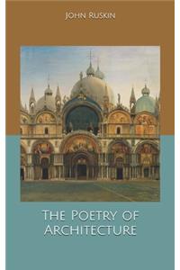 The Poetry of Architecture