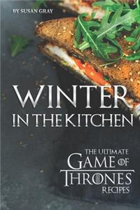 Winter in The Kitchen