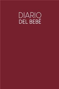 Diario del bebé