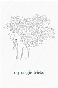 My magic tricks