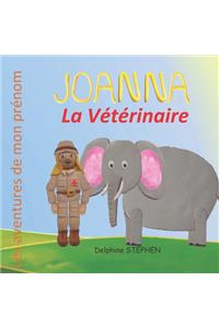 Joanna la Vétérinaire