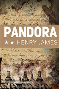 PANDORA Henry James