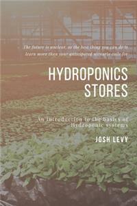 Hydroponics Stores