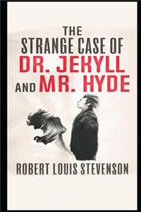 The Strange Case Of Dr. Jekyll And Mr. Hyde