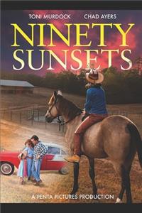 Ninety Sunsets