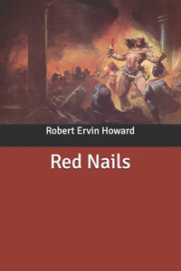 Red Nails