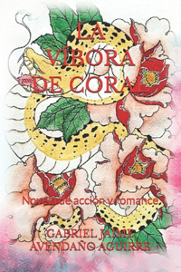 Víbora de Coral