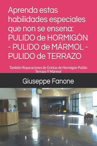 Aprenda estas habilidades especiales que non se ensena