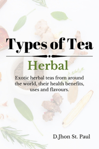 Types of Tea