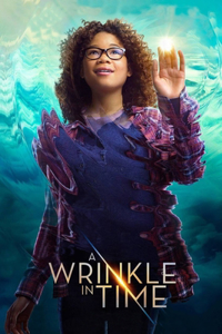 A Wrinkle in Time