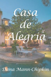 Casa de Alegria