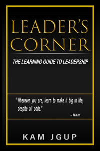 Leader's Corner