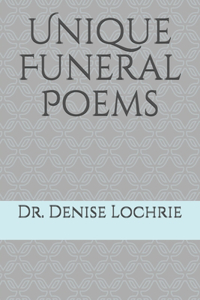 Unique Funeral Poems
