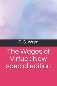 Wages of Virtue: New special edition