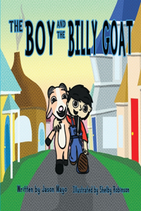 Boy And The Billy Goat