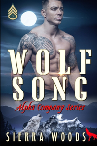 Wolf Song