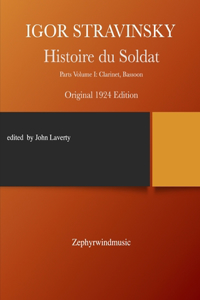 Histoire du Soldat