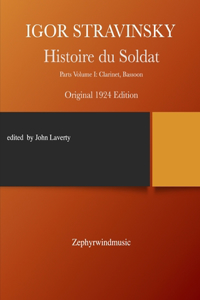 Histoire du Soldat