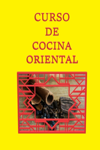 Curso de cocina oriental
