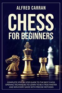 Chess For Beginners