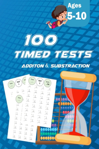 100 Timed Tests