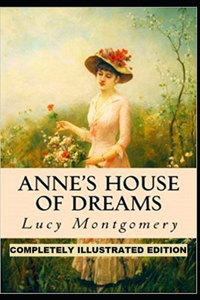 Anne's House of Dreams