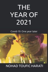 The Year of 2021