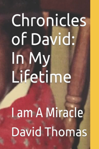 Chronicles of David