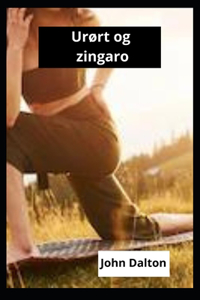 Urørt og zingaro