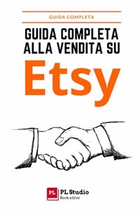 Guida Vendita su Etsy