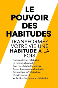 Le pouvoir des habitudes
