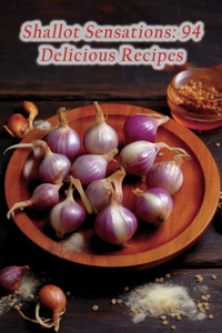 Shallot Sensations