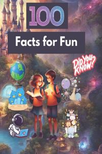 100 Facts for Fun Did You Know