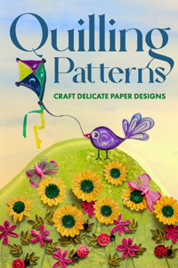 Quilling Patterns