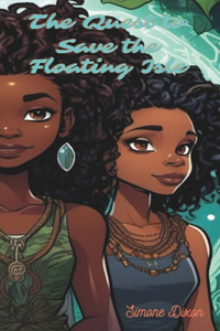 The Quest to Save the Floating Isle