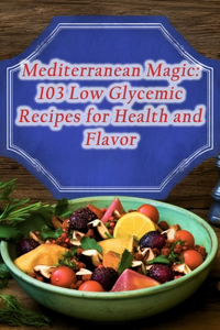 Mediterranean Magic