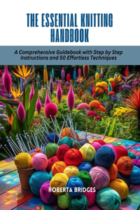 Essential Knitting Handbook